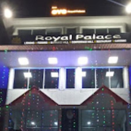 Hotel Royal Palace Bongara Kaharpara Esterno foto