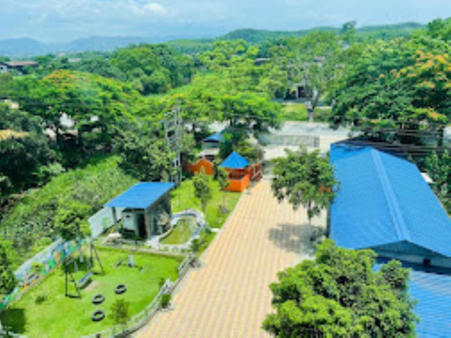 Hotel Royal Palace Bongara Kaharpara Esterno foto